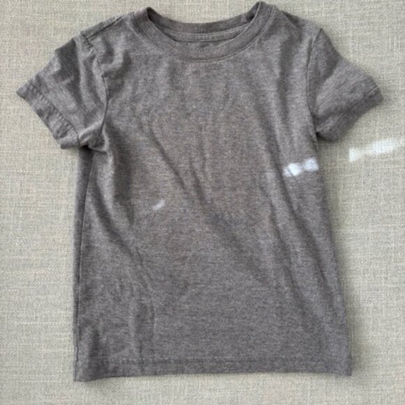 6 Boy 4T T-Shirt Rock N Roll Tee Lot - Picture 7 of 7